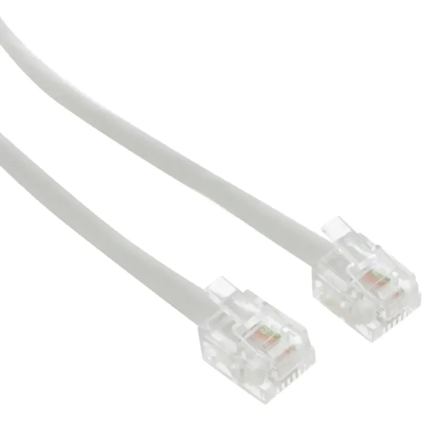 Q-Link RJ11 5 meter KPN keur