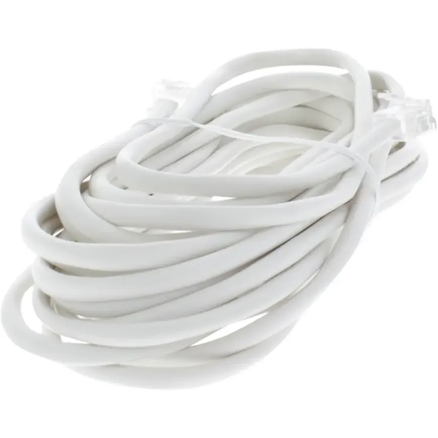 Q-Link RJ11 5 meter KPN keur