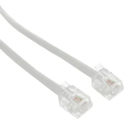 Q-Link RJ11 5 meter KPN keur