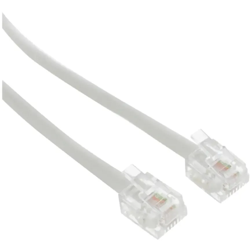 Q-Link RJ11 5 meter KPN keur
