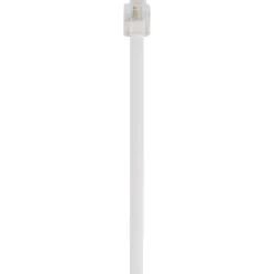 Q-Link telefoon aansluitsnoer RJ11 2 meter KPN keur
