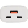 Q-Link thuislader Gan GC+PD+PD 65W wit