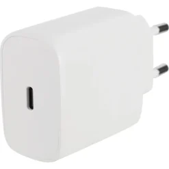 Q-Link thuislader PD45W wit