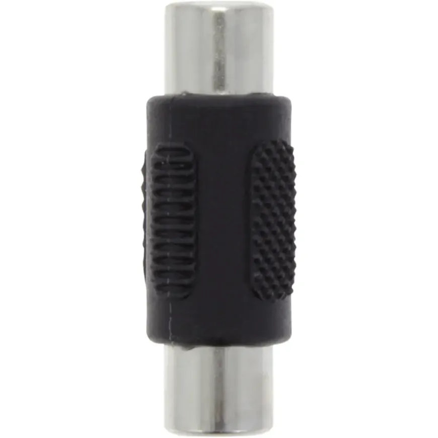 Q-Link tulp verbinder RCA-RCA female