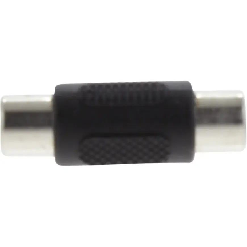 Q-Link tulp verbinder RCA-RCA female