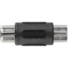 Q-Link tulp verbinder RCA-RCA female
