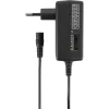 Q-Link universele AC/DC adapter met 6 pluggen