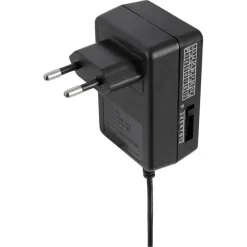 Q-Link universele AC/DC adapter met 6 pluggen