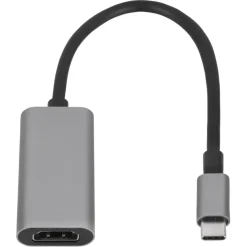 Q-Link USB-C naar HDMI adapter