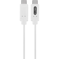 Q-Link USB C naar USB C kabel 1,5 meter