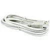 Q-Link USB kabel 2.0 printer/scanner 2 meter grijs
