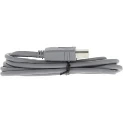 Q-Link USB kabel 2.0 printer/scanner 2 meter grijs