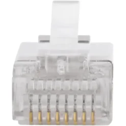 Q-Link UTP connector 8P RJ45 afgeschermd 12 stuks