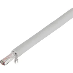 Q-Link UTP kabel CAT7 AWG26 20 meter wit