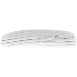 Q-Link UTP kabel CAT5E AWG26 20 meter wit