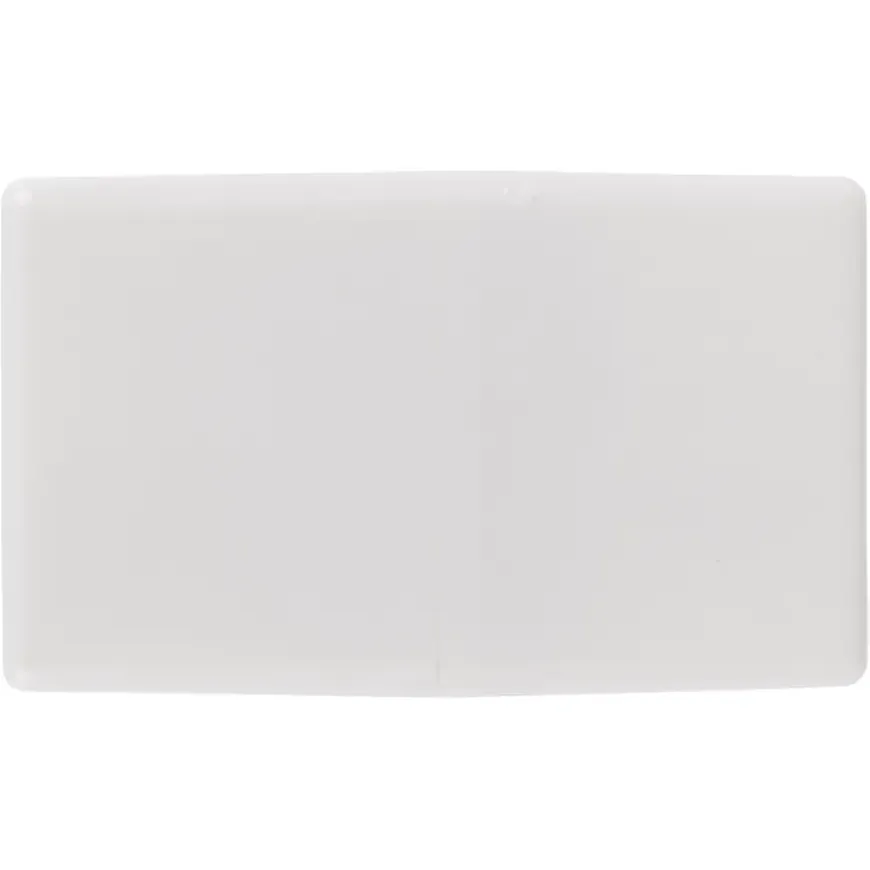 Q-Link UTP koppelstuk 8P RJ45 wit