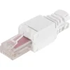 Q-Link UTP koppelstuk RJ45 2 stuks