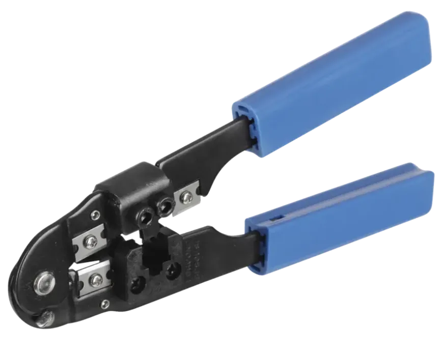 Q-Link UTP 8 polige montagetang