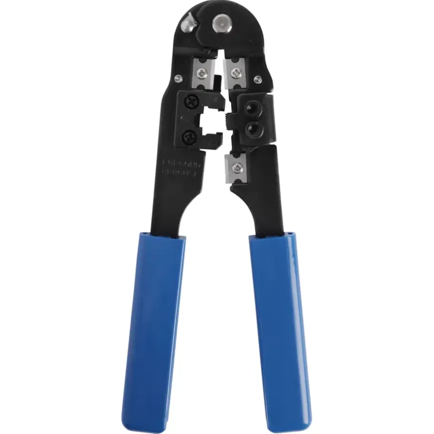 Q-Link UTP 8 polige montagetang