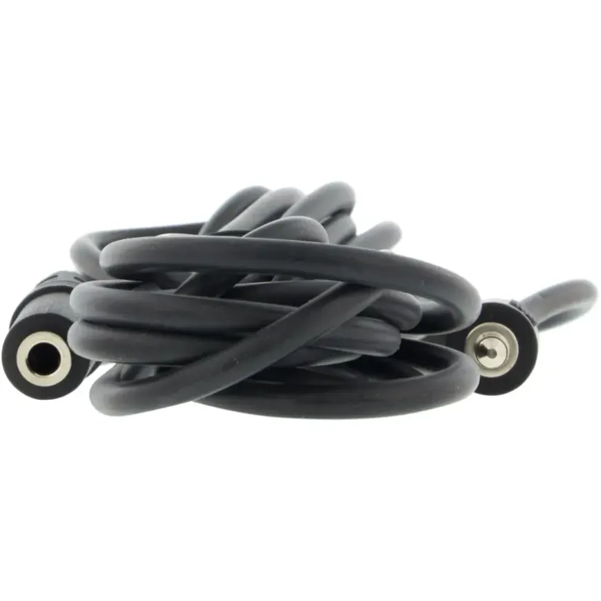 Q-Link verlengkabel stereo 3.5 mm male/female 2.5 meter