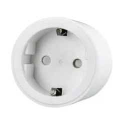 Qnect Slimme stekker Wifi met Energiemeter