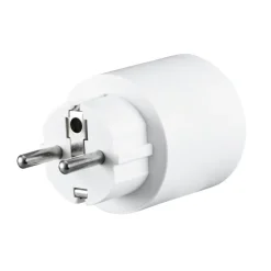 Qnect Slimme stekker Wifi met Energiemeter