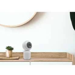 Qnect Wifi Binnencamera 1080P