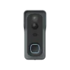 Qnect Wifi Deurbel met Bewegingsmelder