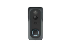 Qnect Wifi Deurbel met Bewegingsmelder