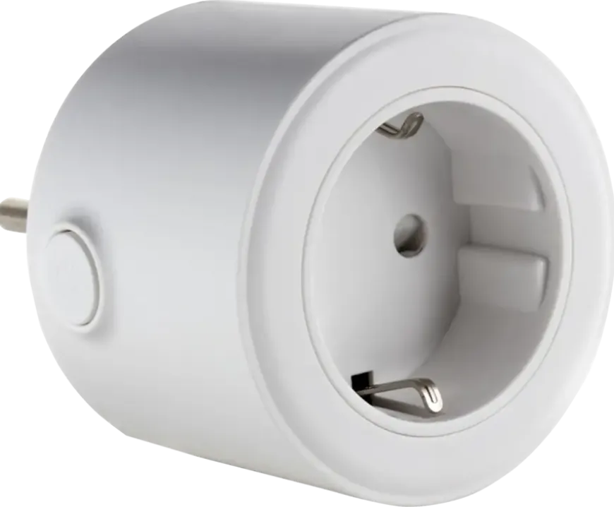 Qnect Wifi Slimme Stekker