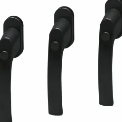 Raamboom FG30 zwart 3 stuks