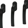 Raamboom FG50 zwart 3 stuks