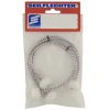 Seilflechter Rakband elastiek met kraal 4mm 30cm 2 stuks