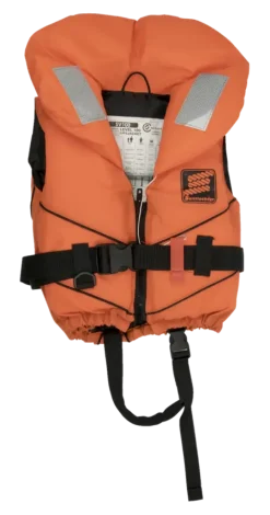 Seilflechter Reddingsvest 15-30kg
