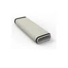 Renson flexibele verbinding 140x64 mm x 40 cm