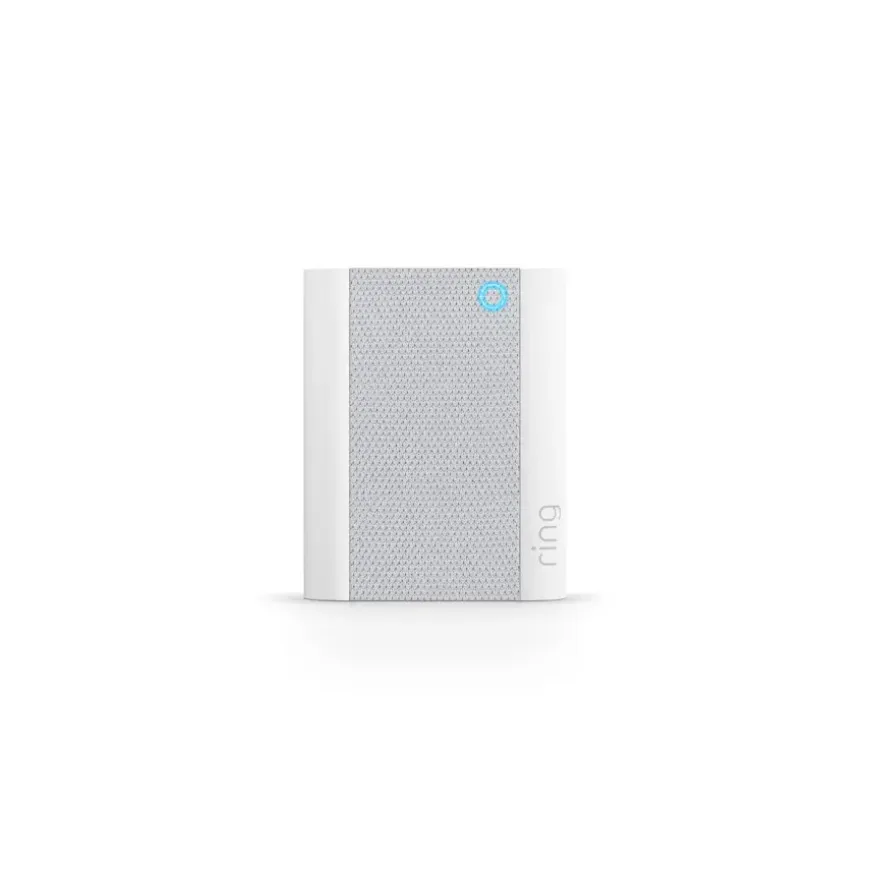 Ring Chime 2e generatie