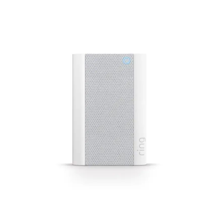 Ring Chime Pro 2e generatie