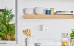 Ring Chime Pro 2e generatie