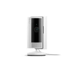 Ring Indoor Camera 2e generatie Wit