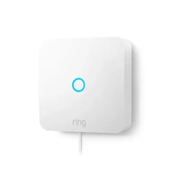 Ring Intercom Wit
