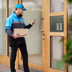 Ring Intercom Wit
