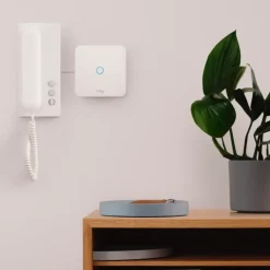 Ring Intercom Wit
