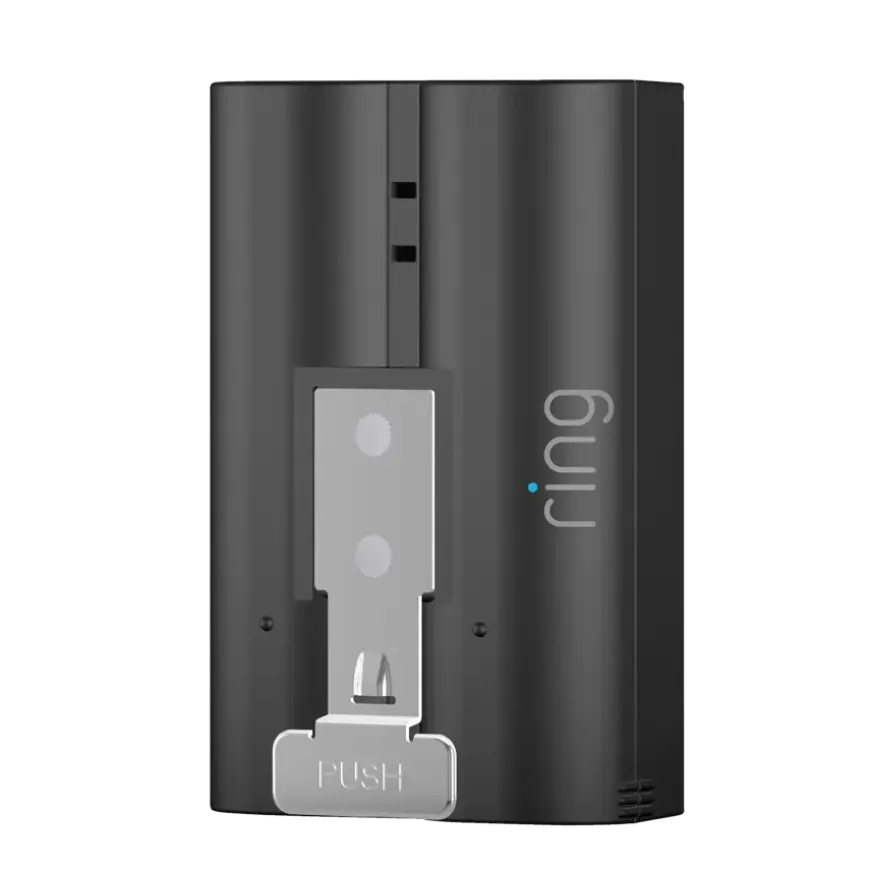 Ring Oplaadbare Batterij