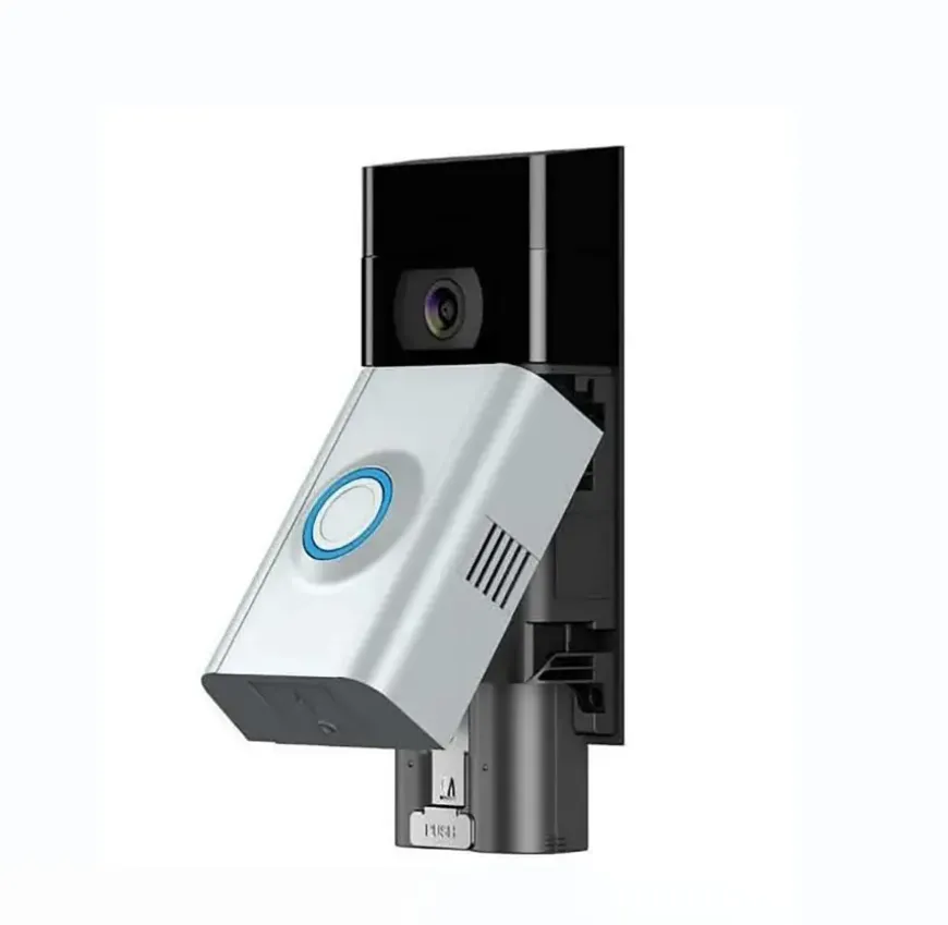 Ring Oplaadbare Batterij