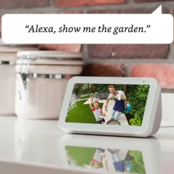 Ring Outdoor Camera Plus Battery Wit 2K