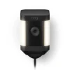 Ring Spotlight Camera Plus Plug-in Zwart