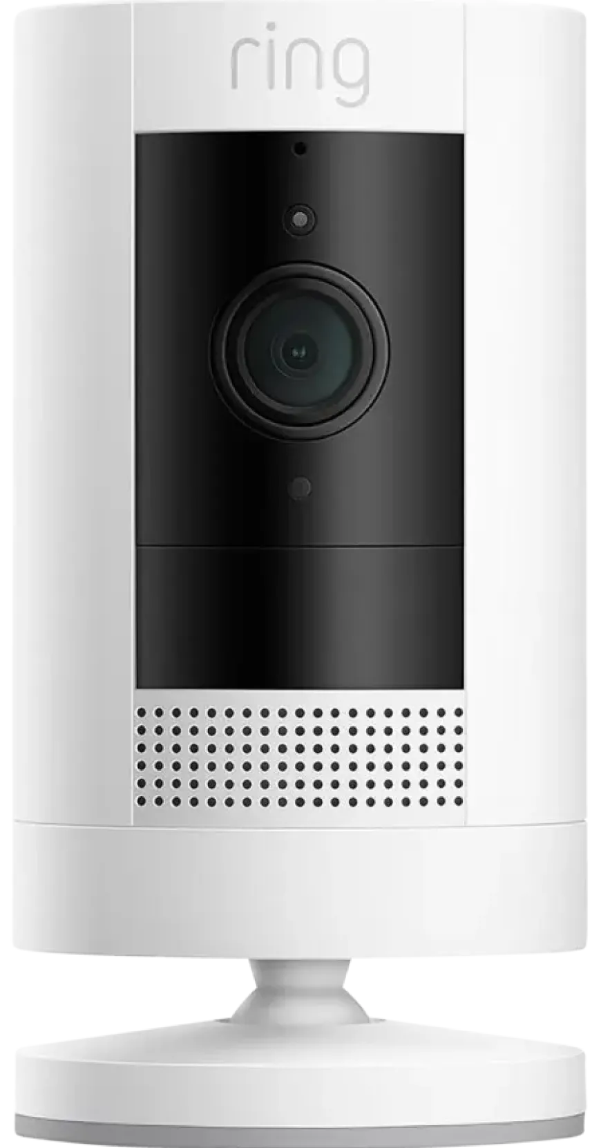 Ring Stick Up Camera Battery Wit