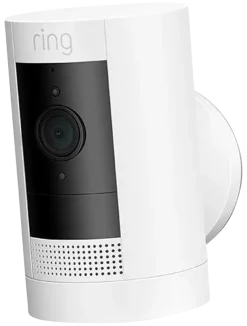Ring Stick Up Camera Battery Wit