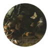 Art for the Home Ronde muursticker Nature (dessin 119177)