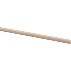 Ronde stok beuken Ø8 mm lengte 100 cm